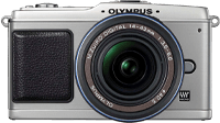 Olympus pen E-P1